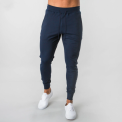 2 Prs Jogger Sweatpants With Pockets For Men