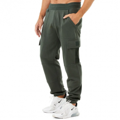 6 Prs Active Wear Loose Casual Cargo Pants Sweatpants