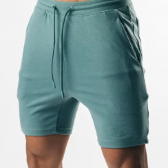 3 Prs Casual Plain Shorts