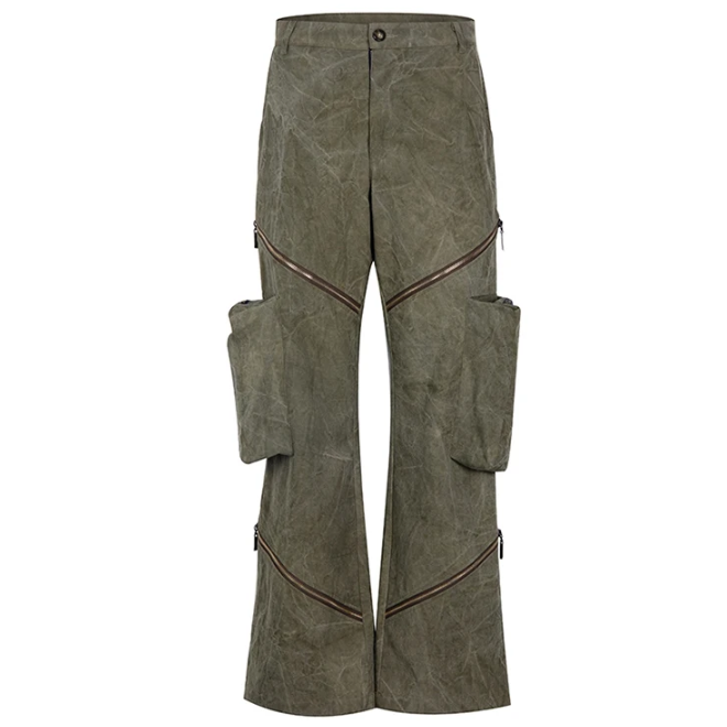 Mens Cargo Pants