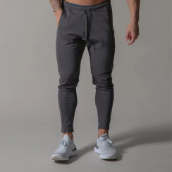 2 Prs Workout Gym Joggers Tracksuit Sweatpants